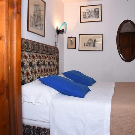 Agrippa'S Terrace Apartment Roma Ngoại thất bức ảnh