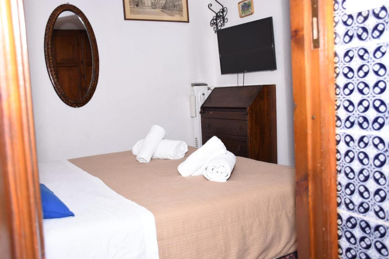 Agrippa'S Terrace Apartment Roma Ngoại thất bức ảnh